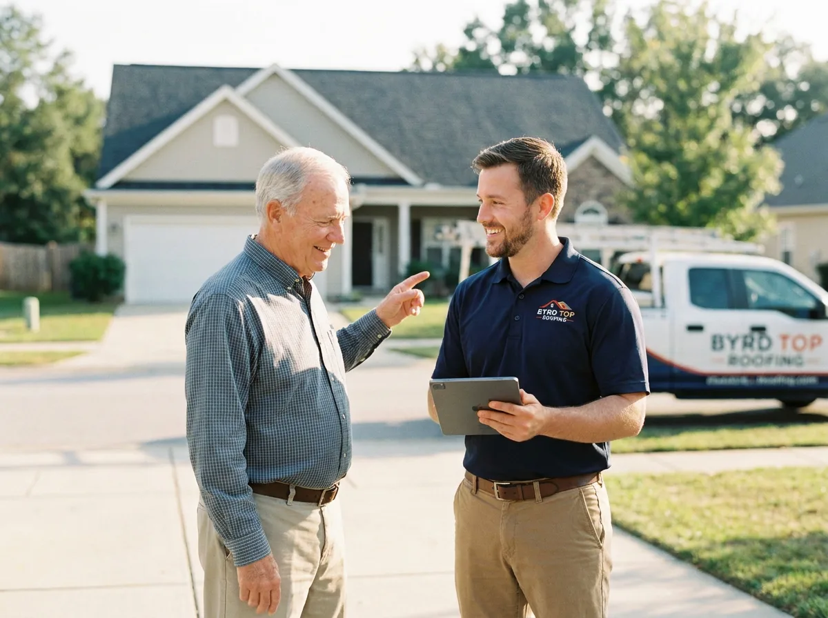 Roofing Congers, NY FAQs